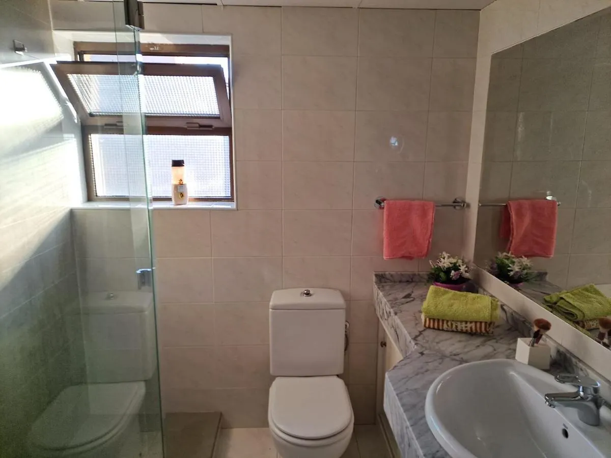 Apartamento Playamar Torremolinos Apartman