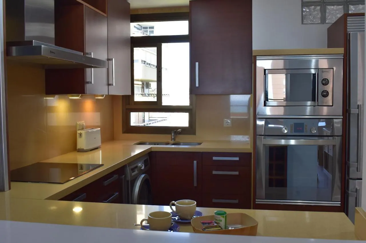 Apartamento Playamar Torremolinos 0*,