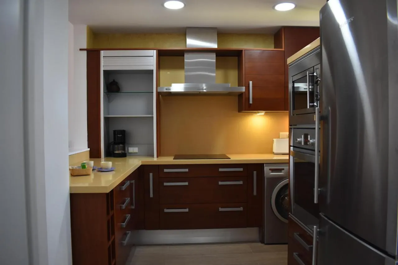 Apartman Apartamento Playamar Torremolinos Spanyolország