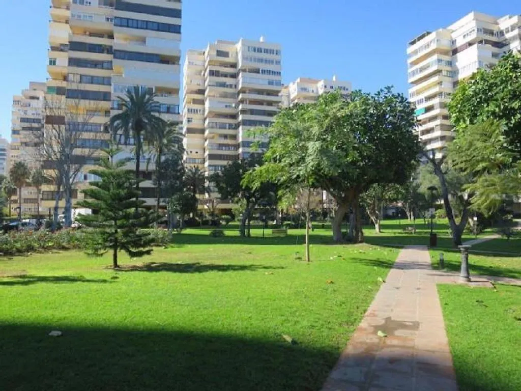 Apartment Apartamento Playamar Torremolinos Spain