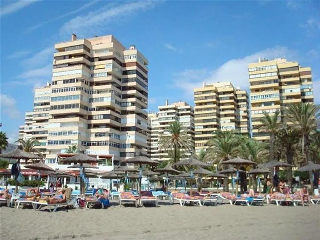 Apartamento Playamar Torremolinos