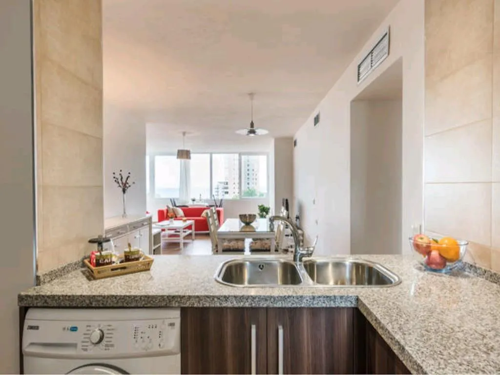 Apartamento Playamar Torremolinos 0*,