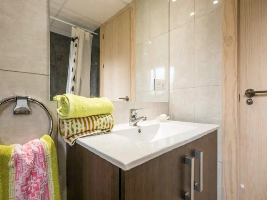 Apartment Apartamento Playamar Torremolinos Spain