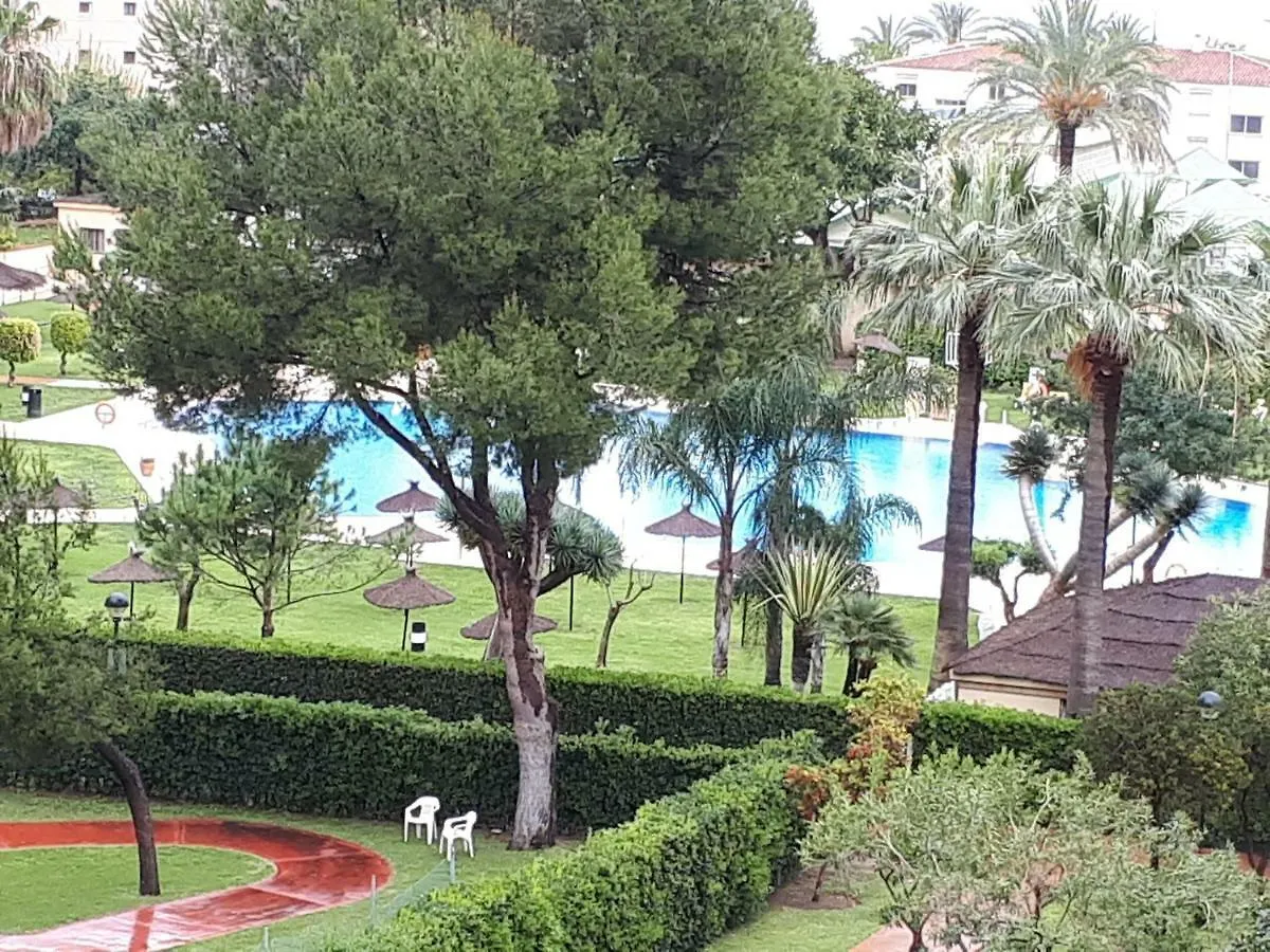 Apartamento Playamar Torremolinos Spain