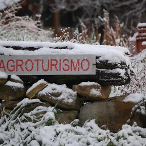 Iabiti-aurrekoa Casa rural Zamudio