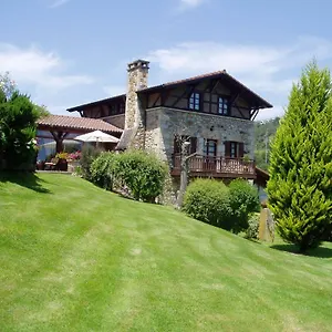 Erdikoetxe Casa rural Galdácano