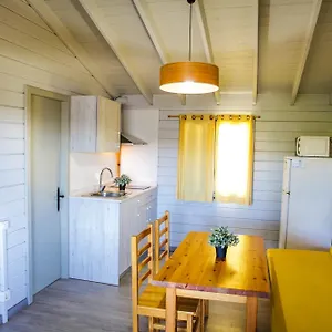 La Llosa Camping Cambrils