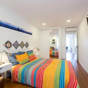 Cozy Place In 23 Habitación en casa particular Lisboa