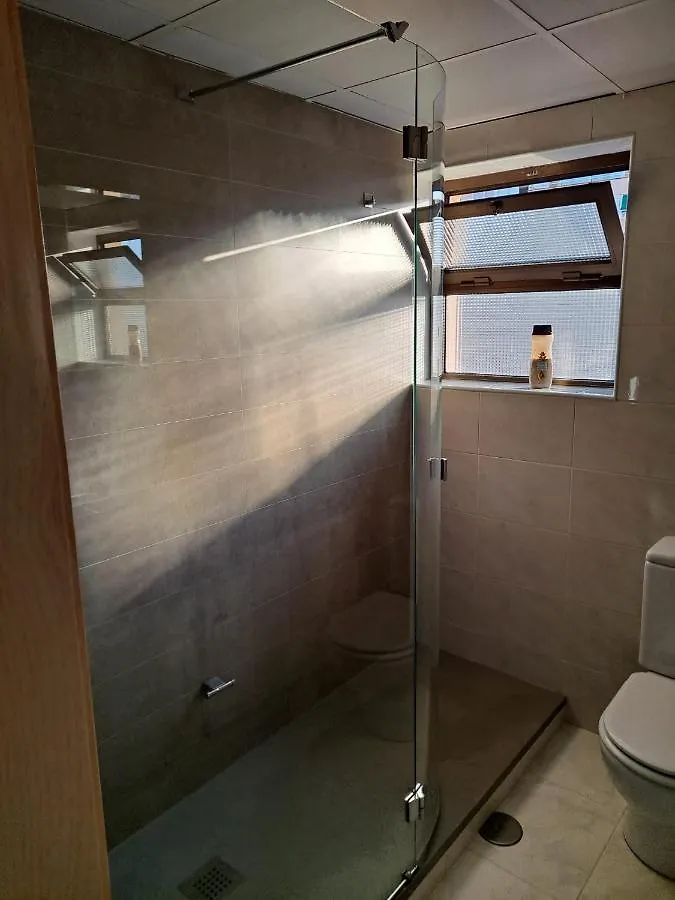 Apartamento Playamar Torremolinos Apartment