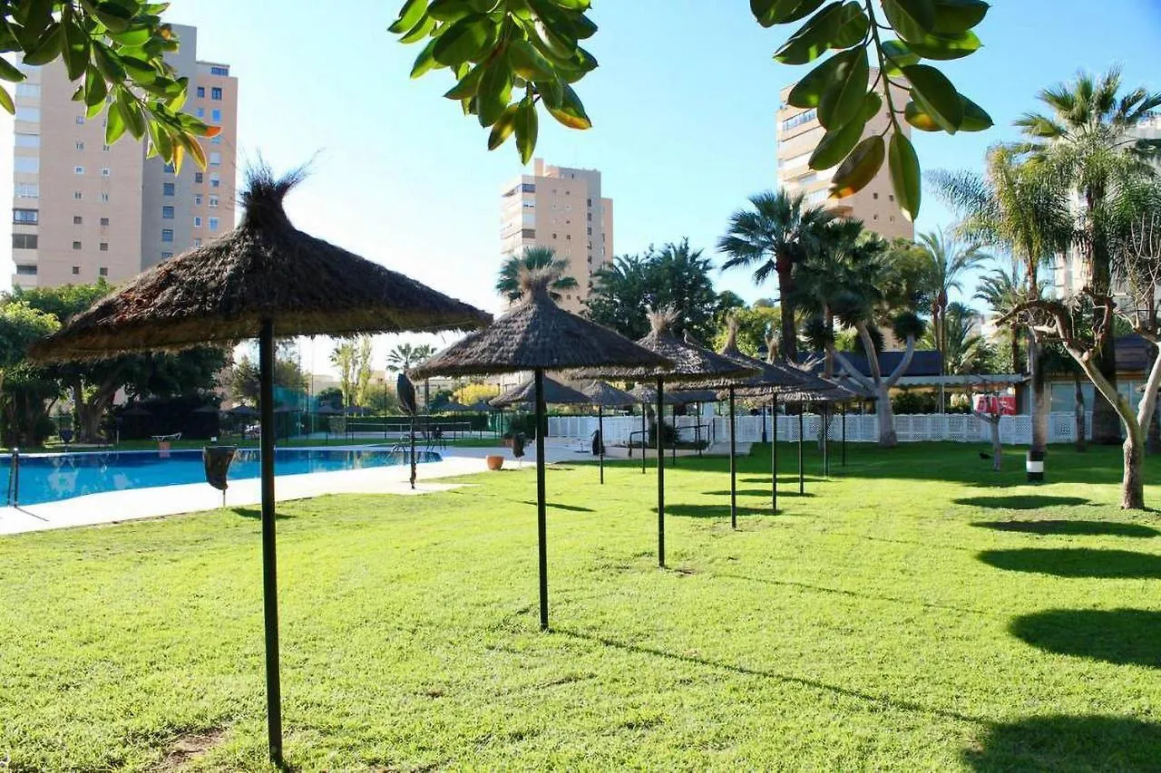 Apartamento Playamar Torremolinos Apartment