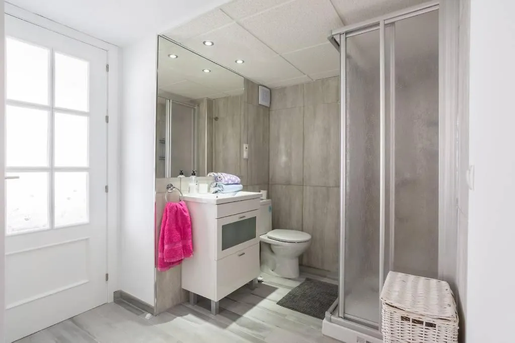 Apartamento Playamar Torremolinos Spain
