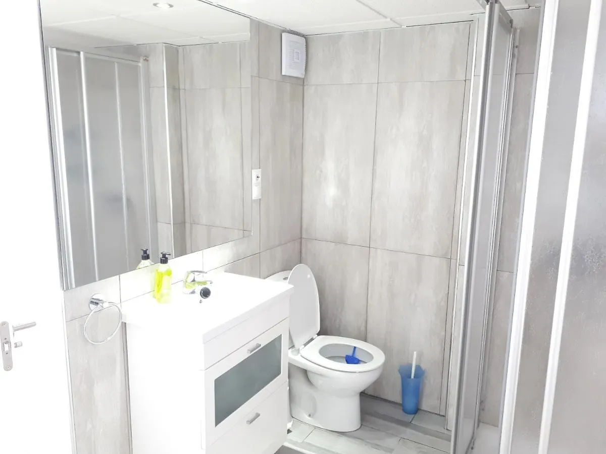 Apartamento Playamar Torremolinos