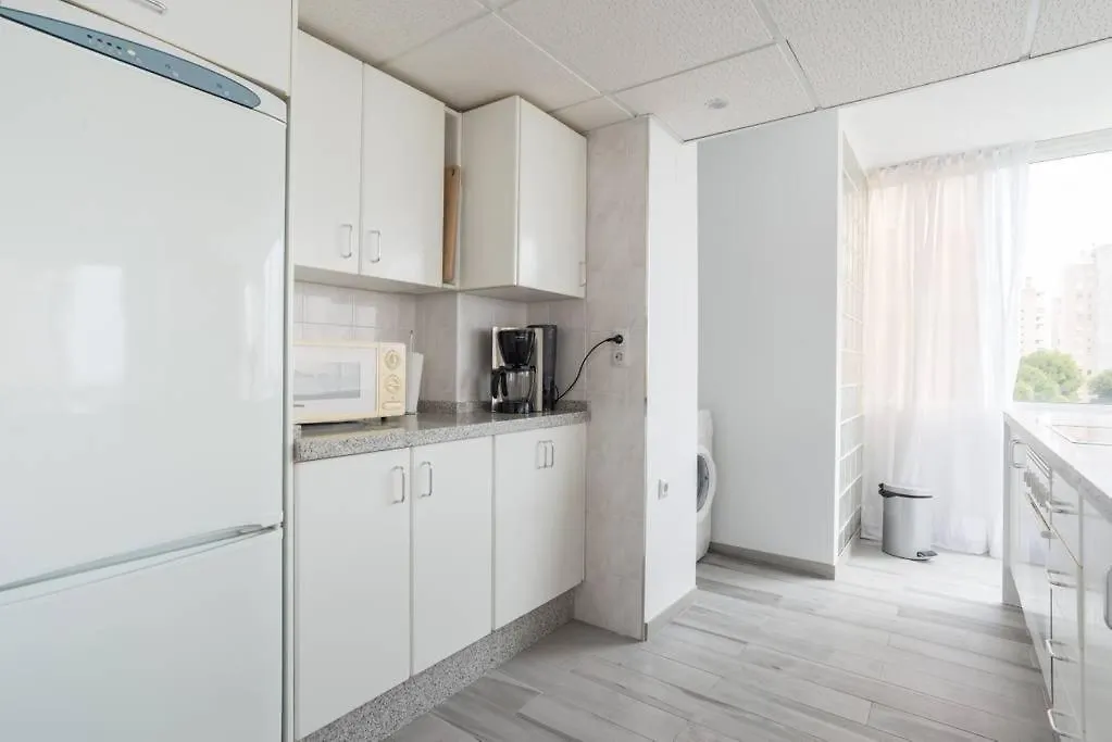 Apartamento Playamar Torremolinos Apartment