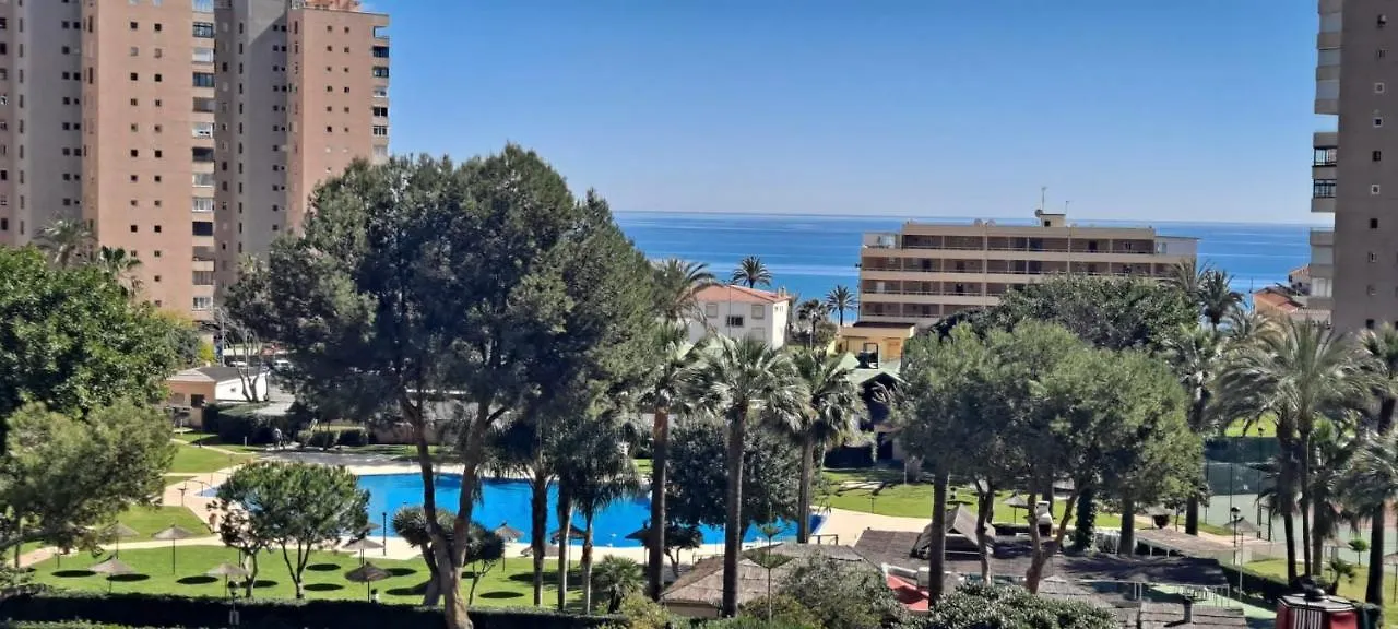 Apartamento Playamar Torremolinos Apartment