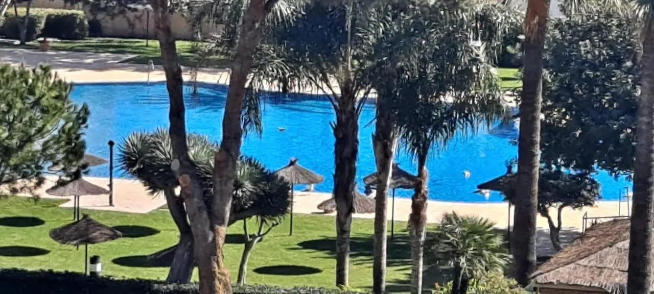 Apartment Apartamento Playamar Torremolinos