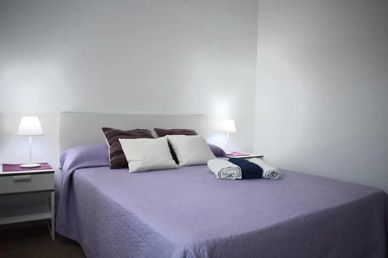 Apartment Apartamento Playamar Torremolinos