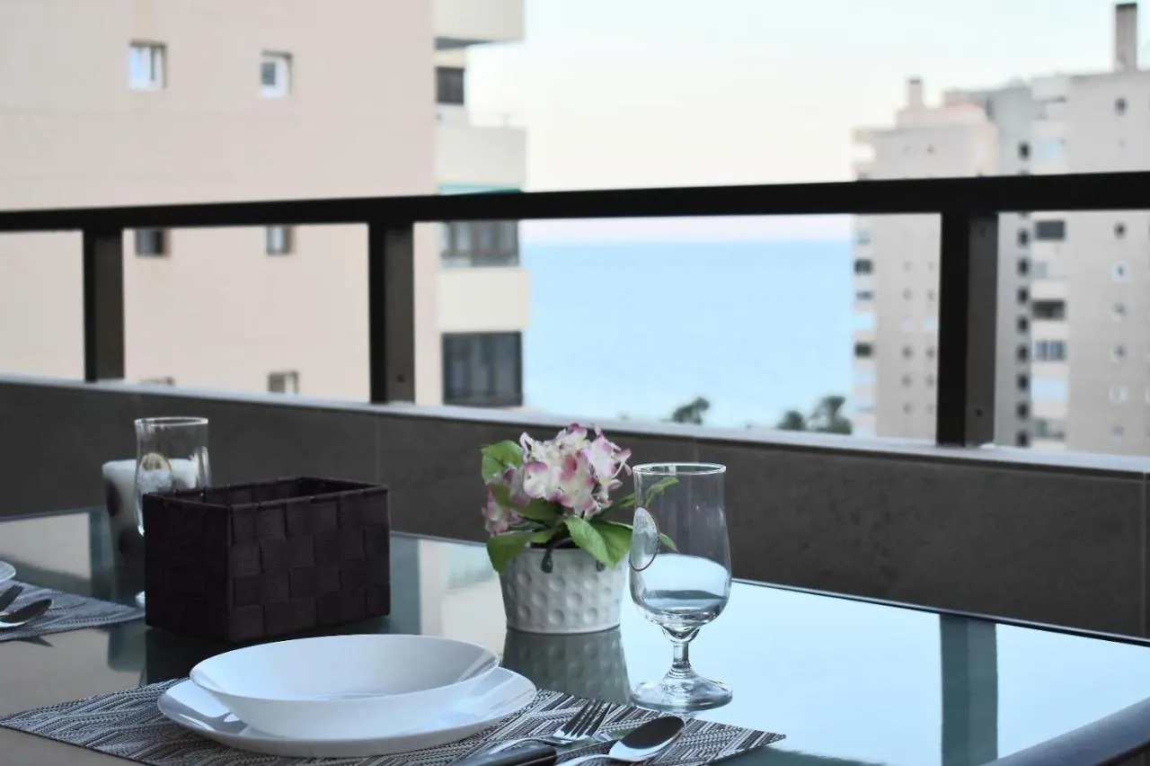 Apartamento Playamar Torremolinos