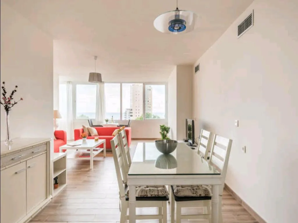 Apartment Apartamento Playamar Torremolinos Spain