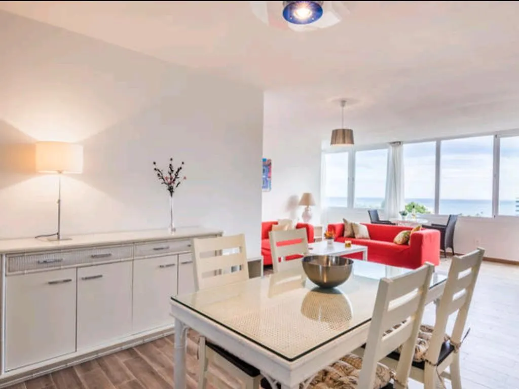 Apartamento Playamar Torremolinos