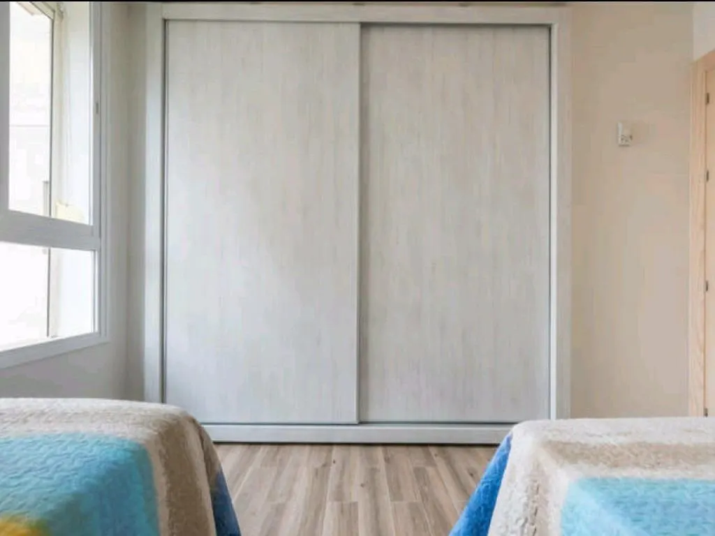 Apartment Apartamento Playamar Torremolinos Spain