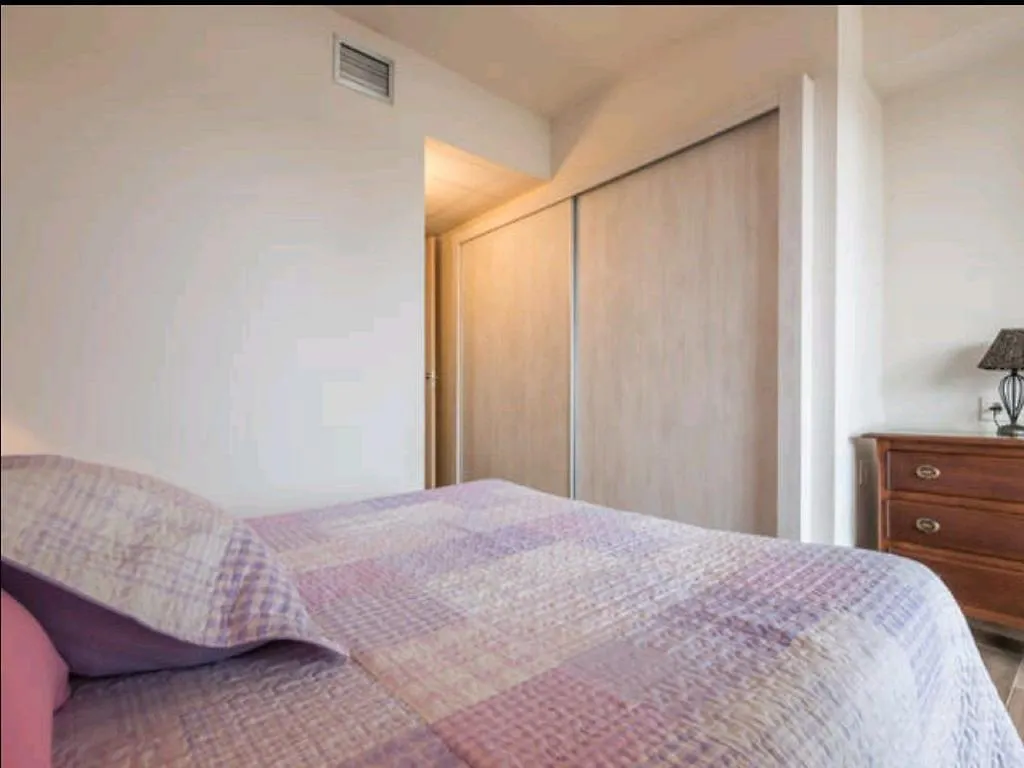 Apartamento Playamar Torremolinos Spain