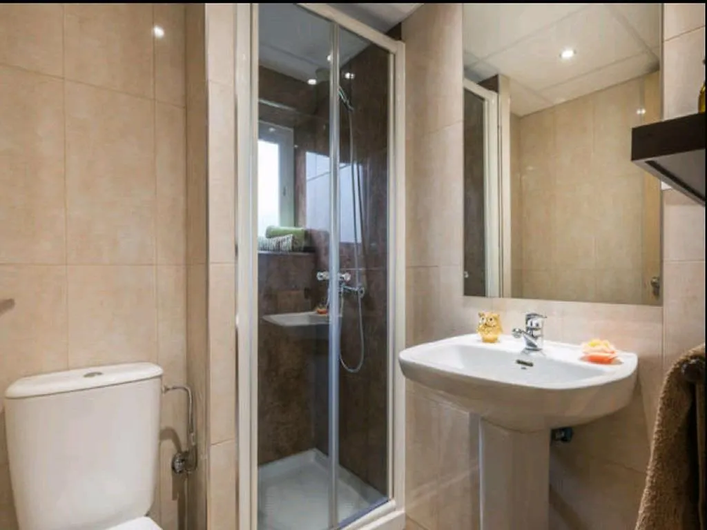 Apartamento Playamar Torremolinos Apartment