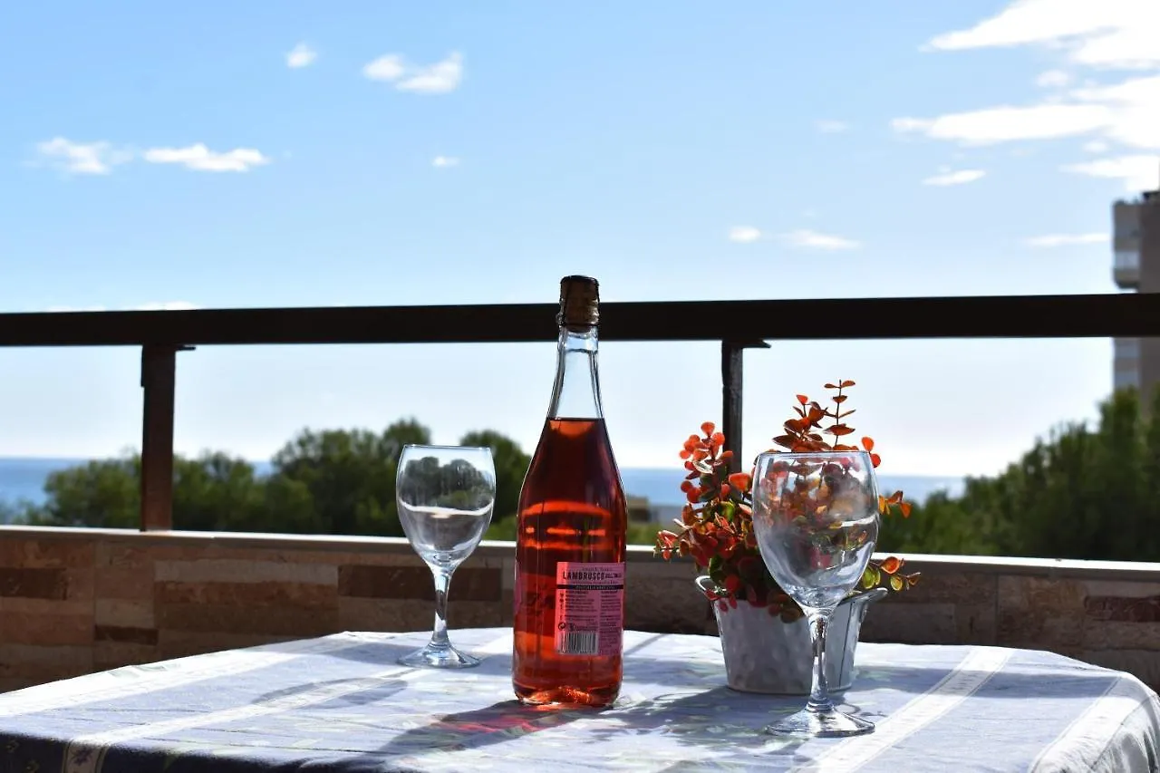 Apartamento Playamar Torremolinos Apartment