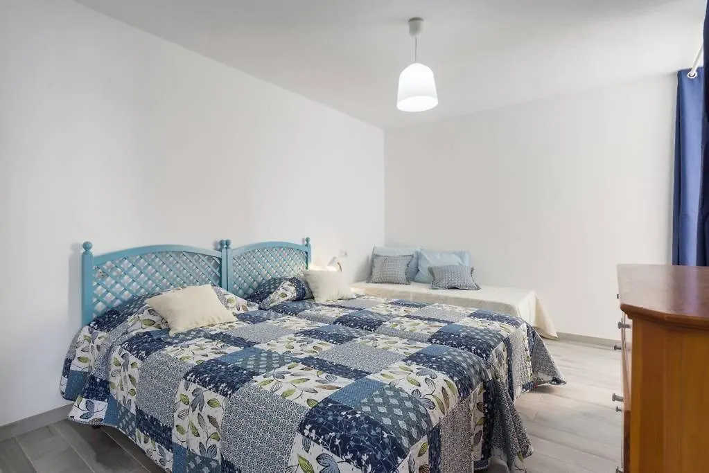 Apartamento Playamar Appartement Torremolinos Spanje