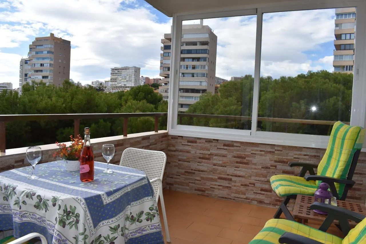 Apartamento Playamar Appartement Torremolinos